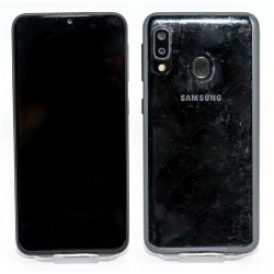 SAMSUNG GALAXY A20e 32GB NEGRO