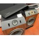 PAREJA ALTAVOCES BOSE 301 SERIES 4