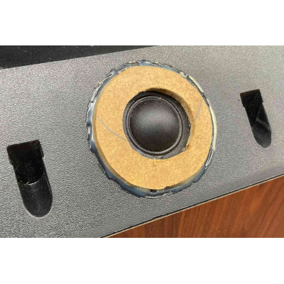 PAREJA ALTAVOCES BOSE 301 SERIES 4