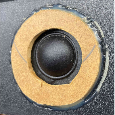 PAREJA ALTAVOCES BOSE 301 SERIES 4