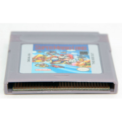 VIDEOJUEGO GAME BOY SUPER MARIO LAND