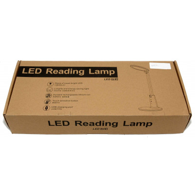 LAMPARA LED READING LAMP