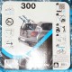 PORTABICIS BTWIN CYCLE CARRIER 300
