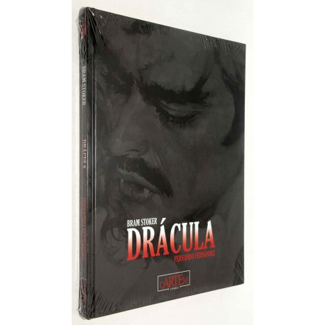 COMIC DRACULA PRECINTADO