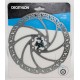 DISCO FRENO DECATHLON TEKTRO TR-8 180MM