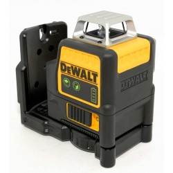 NIVEL LASER DEWALT DCE0811G
