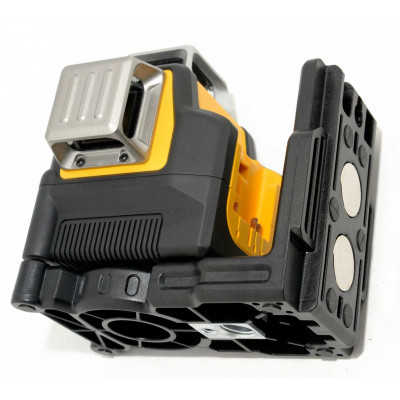 NIVEL LASER DEWALT DCE0811G