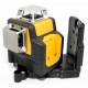 NIVEL LASER DEWALT DCE0811G