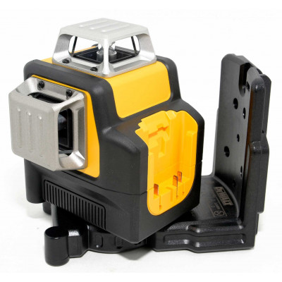 NIVEL LASER DEWALT DCE0811G