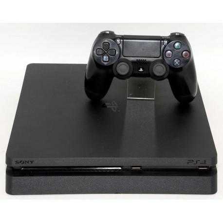 CONSOLA PS4 SLIM 1TB