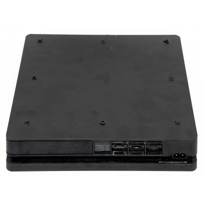 CONSOLA PS4 SLIM 1TB