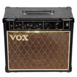 AMPLIFICADOR VOX VR15