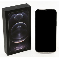 IPHONE 12 PRO MAX 256GB NEGRO