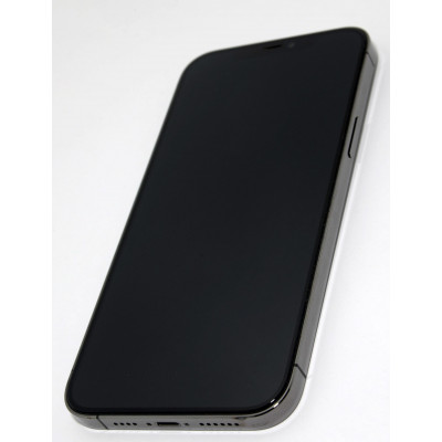 IPHONE 12 PRO MAX 256GB NEGRO