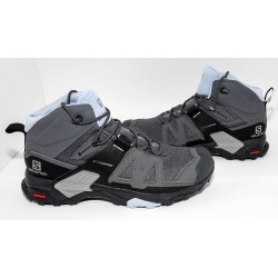 BOTAS TREKKING SALOMON X ULTRA 04W