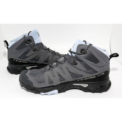 BOTAS TREKKING SALOMON X ULTRA 04W