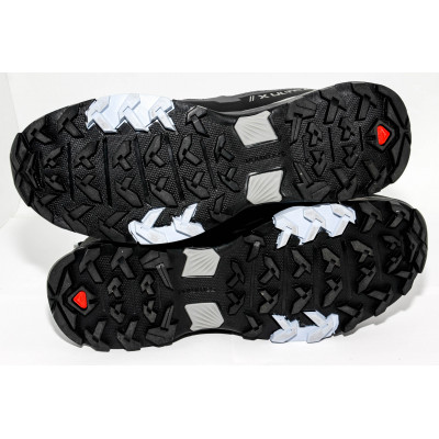 BOTAS TREKKING SALOMON X ULTRA 04W