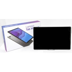 TABLET LENOVO SMART TAB M10 HD 32GB GRIS