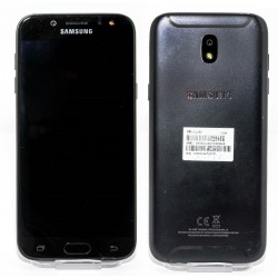 SAMSUNG SM-J530F GALAXY J5 16GB NEGRO