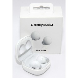 AURICULARES SAMSUNG GALAXY BUDS2 BLANCOS