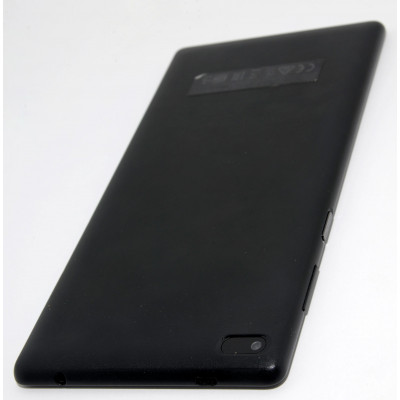 TABLET LENOVO TAB7 ESSENTIAL 8GB NEGRO
