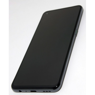 OPPO FIND X3 LITE 5G 128GB NEGRO