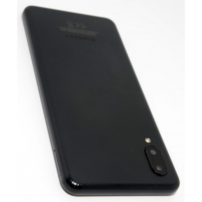 SAMSUNG GALAXY A02 32GB NEGRO