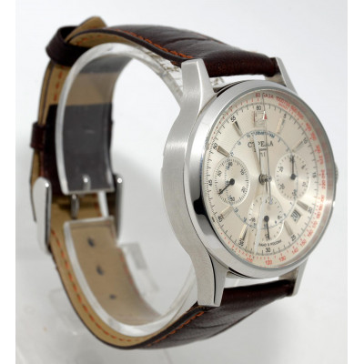 RELOJ MECANICO STELLA 3113