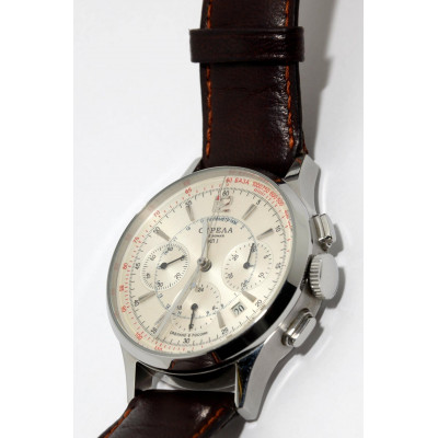 RELOJ MECANICO STELLA 3113