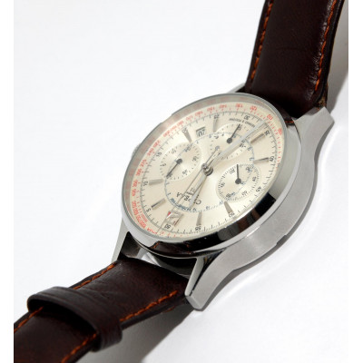 RELOJ MECANICO STELLA 3113