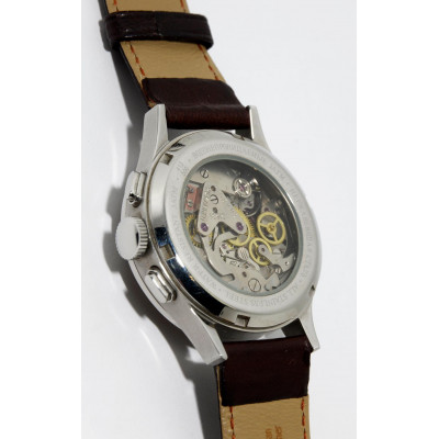 RELOJ MECANICO STELLA 3113