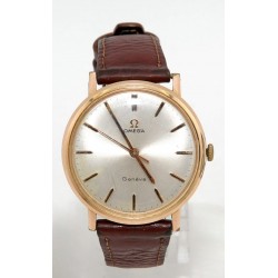 RELOJ MECANICO OMEGA CAL 601 131.019 SP