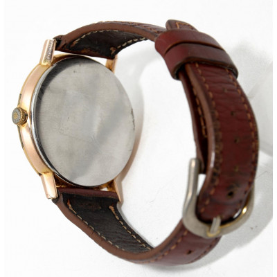 RELOJ MECANICO OMEGA CAL 601 131.019 SP