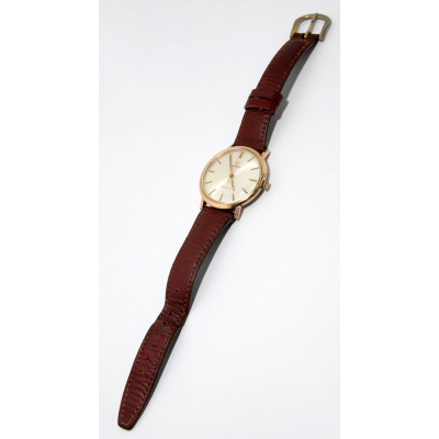 RELOJ MECANICO OMEGA CAL 601 131.019 SP