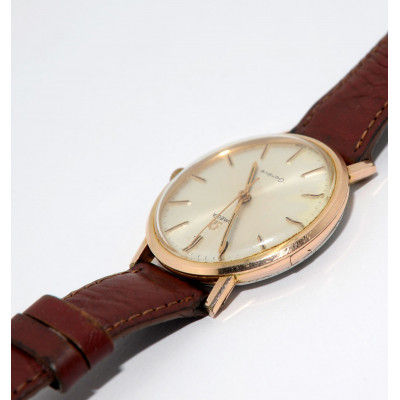 RELOJ MECANICO OMEGA CAL 601 131.019 SP