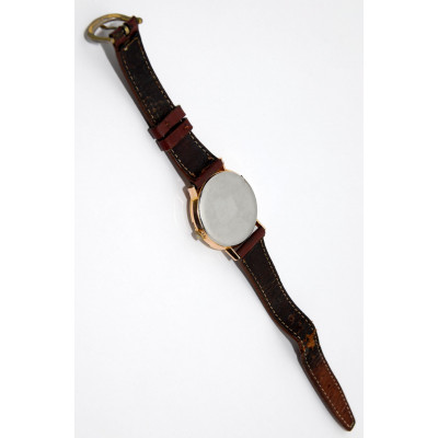 RELOJ MECANICO OMEGA CAL 601 131.019 SP