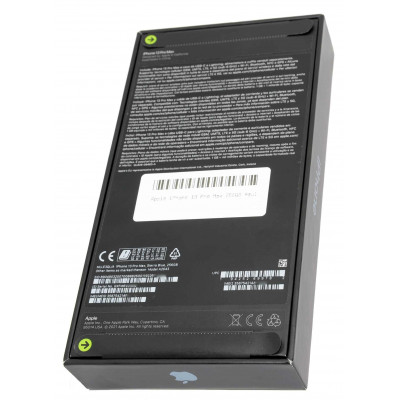 IPHONE 13 PRO MAX 256GB AZUL PRECINTADO