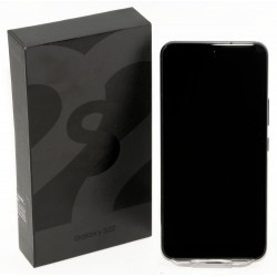 SAMSUNG GALAXY S22 128GB NEGRO PRECINTADO