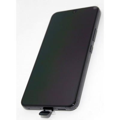 SAMSUNG GALAXY S22 128GB NEGRO PRECINTADO