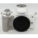 CAMARA DIGITAL CANON EOS M50