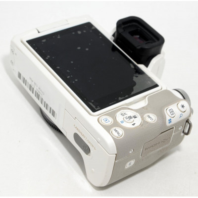 CAMARA DIGITAL CANON EOS M50