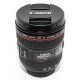 OBJETIVO CANON EF 24-70MM F4 L IS USM