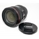 OBJETIVO CANON EF 24-70MM F4 L IS USM