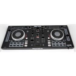 CONTROLADORA NUMARK MIX TRACK PRO 3