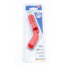 PELACABLES KNIPEX ERGOSTRIP