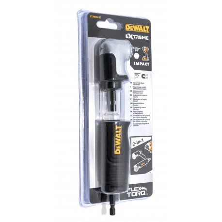 ACOPLAMIENTO ANGULAR - DEWALT DT20500-QZ
