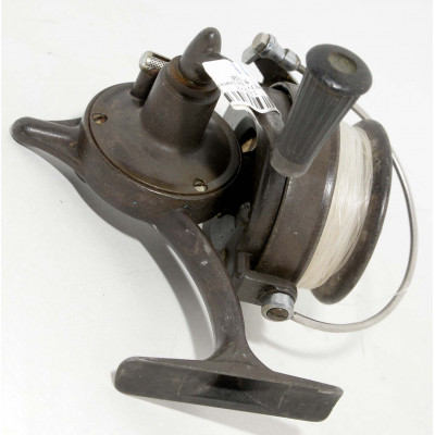 CARRETE PESCA SAGARRA JUNIOR