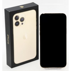 IPHONE 13 PRO MAX 128GB ORO