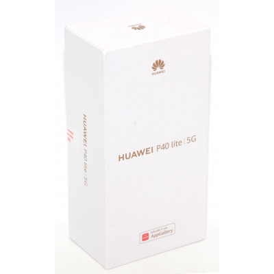 HUAWEI P40 LITE 5G 128GB PLATA PRECINTADO