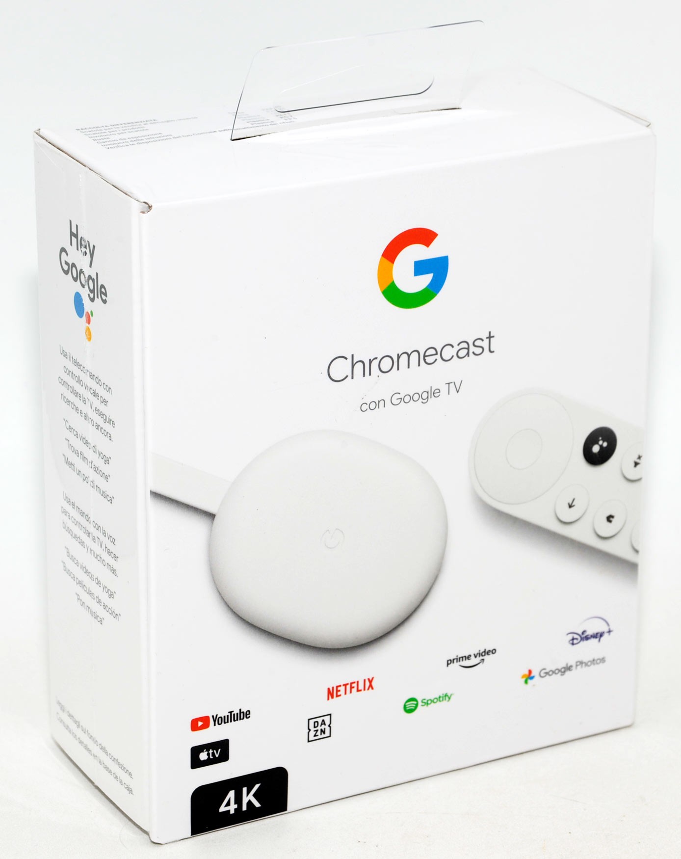 Te equivocas comprando un Chromecast: ya no es el rey del mercado